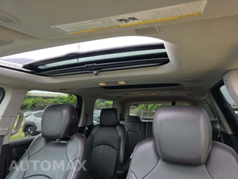 2017 GMC Acadia Limited 4SB – miniatura 11
