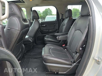 2017 GMC Acadia Limited 4SB – miniatura 13