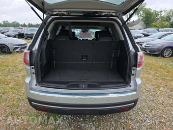 2017 GMC Acadia Limited 4SB – miniatura 15