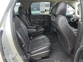 2017 GMC Acadia Limited 4SB – miniatura 17
