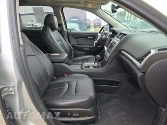 2017 GMC Acadia Limited 4SB – miniatura 19