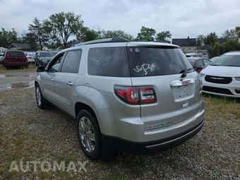 2017 GMC Acadia Limited 4SB – miniatura 2