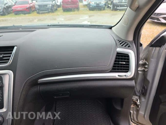 2017 GMC Acadia Limited 4SB – miniatura 20