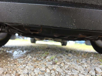 2017 GMC Acadia Limited 4SB – miniatura 21