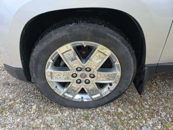 2017 GMC Acadia Limited 4SB – miniatura 22