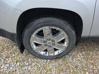 2017 GMC Acadia Limited 4SB – miniatura 23