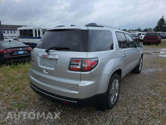 2017 GMC Acadia Limited 4SB – miniatura 3