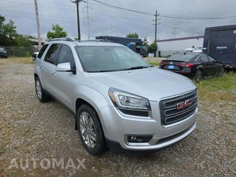 2017 GMC Acadia Limited 4SB – miniatura 4