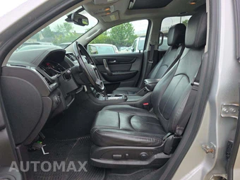 2017 GMC Acadia Limited 4SB – miniatura 6