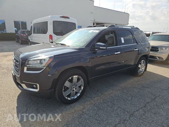 2017 GMC Acadia Limited 4SB