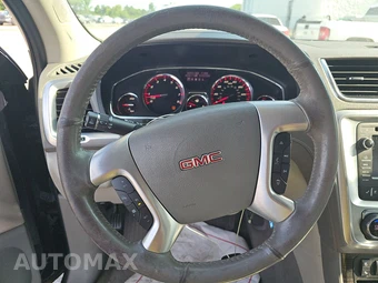 2017 GMC Acadia Limited 4SB – miniatura 10