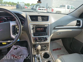 2017 GMC Acadia Limited 4SB – miniatura 11