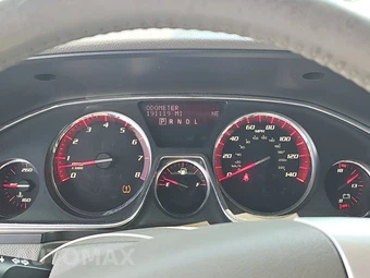 2017 GMC Acadia Limited 4SB – miniatura 12