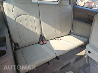 2017 GMC Acadia Limited 4SB – miniatura 14