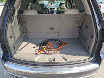 2017 GMC Acadia Limited 4SB – miniatura 17