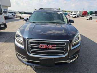 2017 GMC Acadia Limited 4SB – miniatura 2