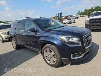 2017 GMC Acadia Limited 4SB – miniatura 3