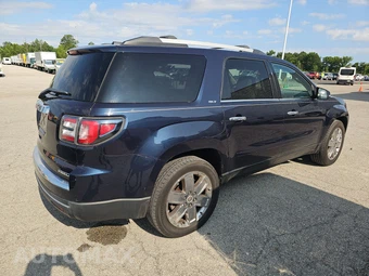 2017 GMC Acadia Limited 4SB – miniatura 4