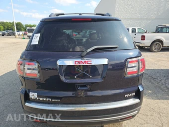 2017 GMC Acadia Limited 4SB – miniatura 5