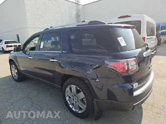 2017 GMC Acadia Limited 4SB – miniatura 6