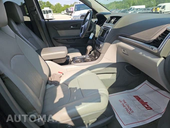 2017 GMC Acadia Limited 4SB – miniatura 8