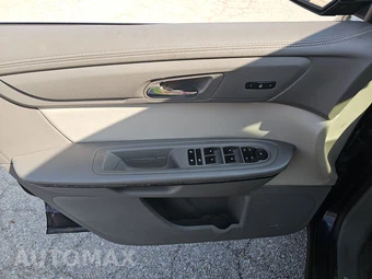 2017 GMC Acadia Limited 4SB – miniatura 9
