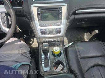 2017 GMC Acadia Limited 4SB - miniatura 10