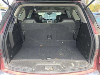 2017 GMC Acadia Limited 4SB - miniatura 15