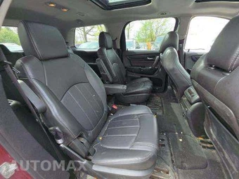 2017 GMC Acadia Limited 4SB - miniatura 17