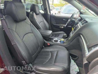 2017 GMC Acadia Limited 4SB - miniatura 19