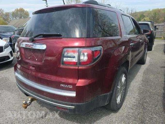 2017 GMC Acadia Limited 4SB - miniatura 3