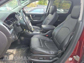 2017 GMC Acadia Limited 4SB - miniatura 6