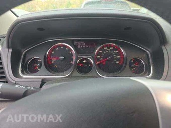 2017 GMC Acadia Limited 4SB - miniatura 9