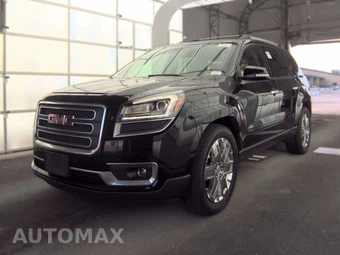 2017 GMC Acadia Limited 4SB