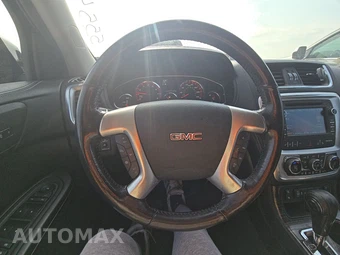 2017 GMC Acadia Limited 4SB – miniatura 10