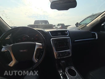 2017 GMC Acadia Limited 4SB – miniatura 11