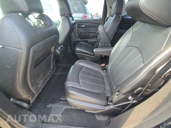 2017 GMC Acadia Limited 4SB – miniatura 13