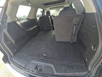 2017 GMC Acadia Limited 4SB – miniatura 17