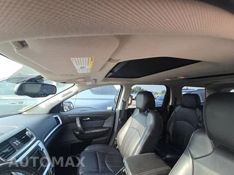 2017 GMC Acadia Limited 4SB – miniatura 19