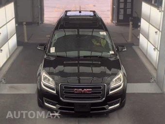 2017 GMC Acadia Limited 4SB – miniatura 2