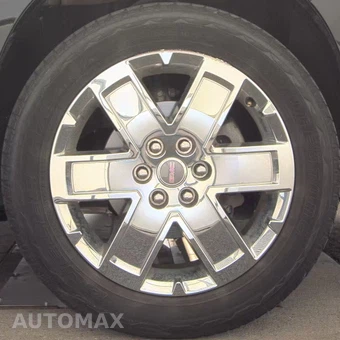 2017 GMC Acadia Limited 4SB – miniatura 22