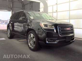 2017 GMC Acadia Limited 4SB – miniatura 3