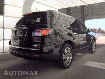 2017 GMC Acadia Limited 4SB – miniatura 4