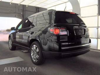 2017 GMC Acadia Limited 4SB – miniatura 6
