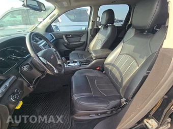 2017 GMC Acadia Limited 4SB – miniatura 7