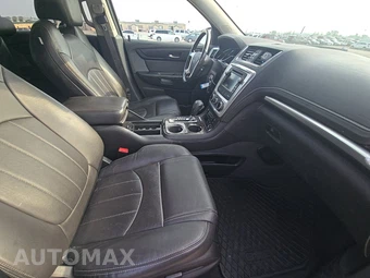 2017 GMC Acadia Limited 4SB – miniatura 8