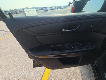 2017 GMC Acadia Limited 4SB – miniatura 9