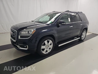 2017 GMC Acadia Limited 4SB