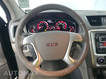 2017 GMC Acadia Limited 4SB – miniatura 10