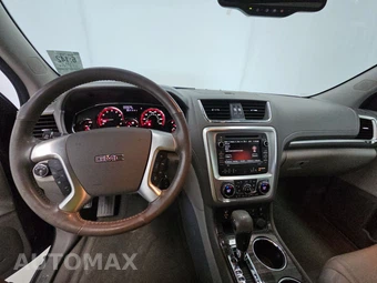 2017 GMC Acadia Limited 4SB – miniatura 11
